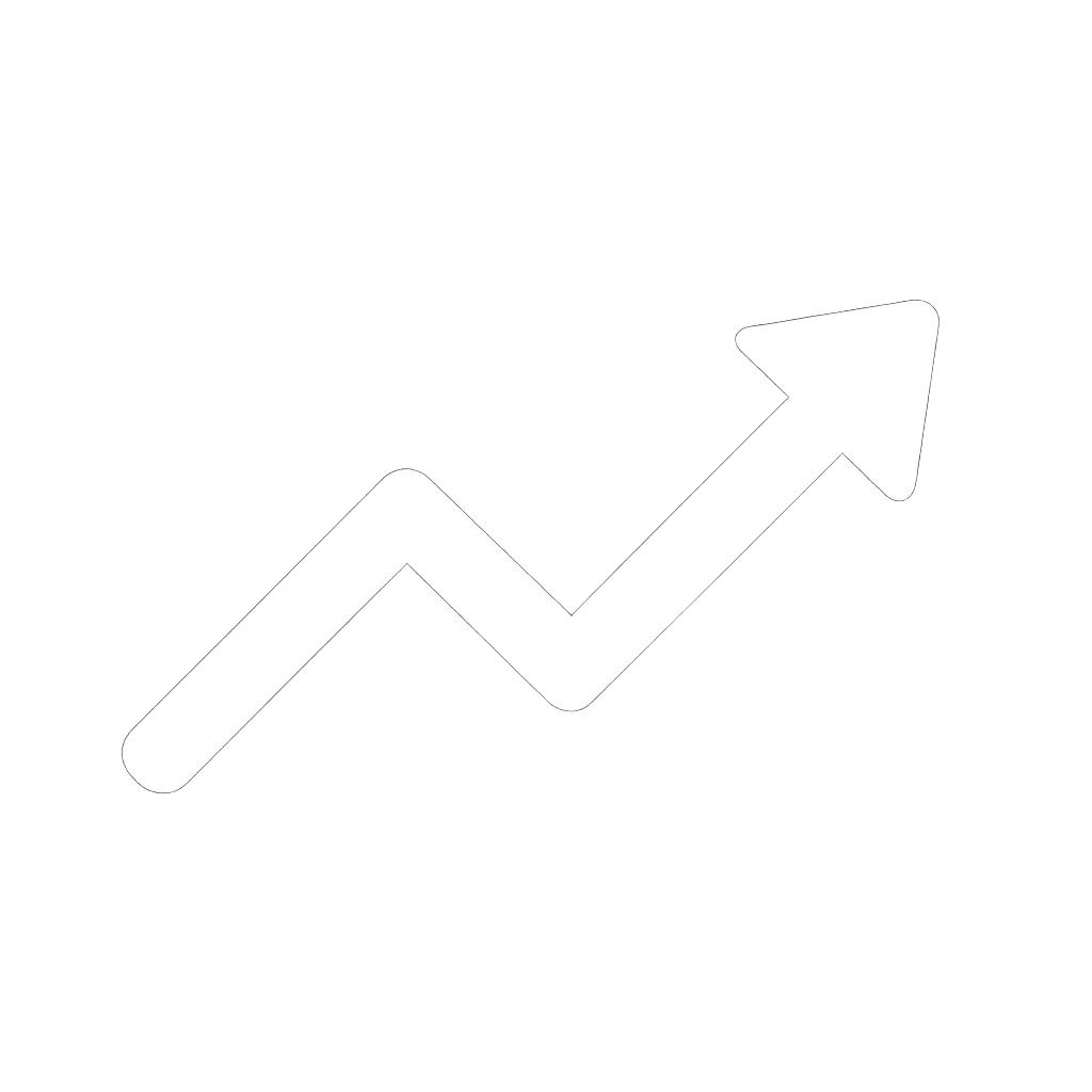 Progress Arrow